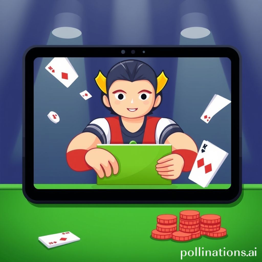  Mengenal Lebih Dekat Serba138: Platform Judi Online Terpercaya